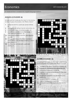 PDF for pair work